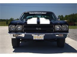 1970 Chevrolet Chevelle (CC-2075657) for sale in Greensboro, North Carolina