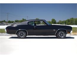 1970 Chevrolet Chevelle (CC-2075657) for sale in Greensboro, North Carolina