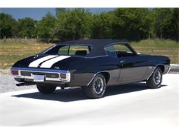 1970 Chevrolet Chevelle (CC-2075657) for sale in Greensboro, North Carolina
