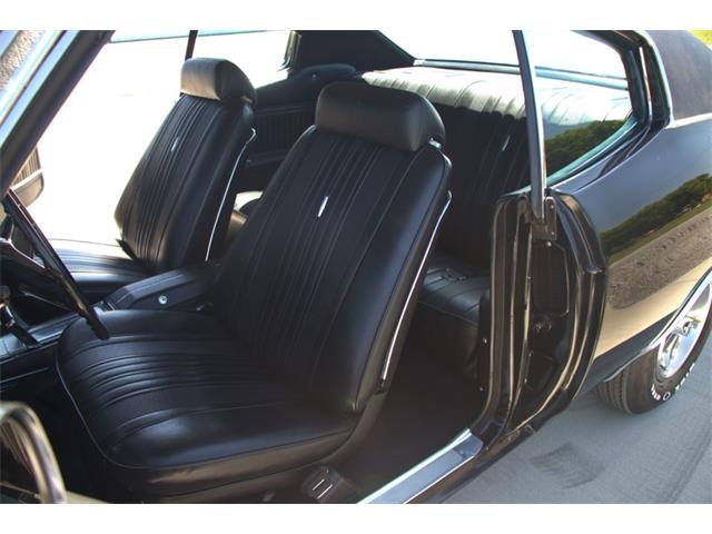 1970 Chevrolet Chevelle (CC-2075657) for sale in Greensboro, North Carolina