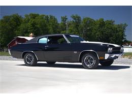 1970 Chevrolet Chevelle (CC-2075657) for sale in Greensboro, North Carolina