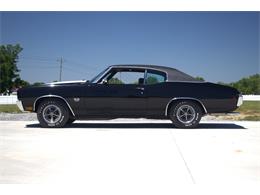 1970 Chevrolet Chevelle (CC-2075657) for sale in Greensboro, North Carolina
