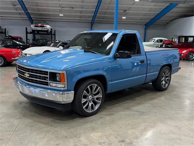 1988 Chevrolet C/K 1500 (CC-2075658) for sale in Salem, Ohio