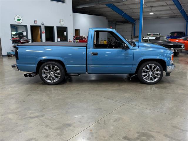 1988 Chevrolet C/K 1500 (CC-2075658) for sale in Salem, Ohio