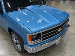 1988 Chevrolet C/K 1500 (CC-2075658) for sale in Salem, Ohio