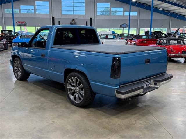 1988 Chevrolet C/K 1500 (CC-2075658) for sale in Salem, Ohio