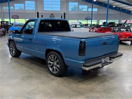 1988 Chevrolet C/K 1500 (CC-2075658) for sale in Salem, Ohio