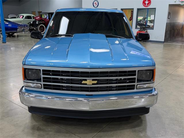 1988 Chevrolet C/K 1500 (CC-2075658) for sale in Salem, Ohio