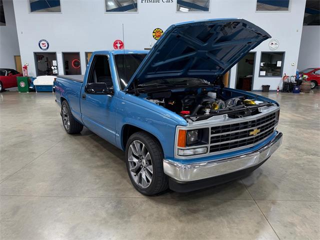 1988 Chevrolet C/K 1500 (CC-2075658) for sale in Salem, Ohio