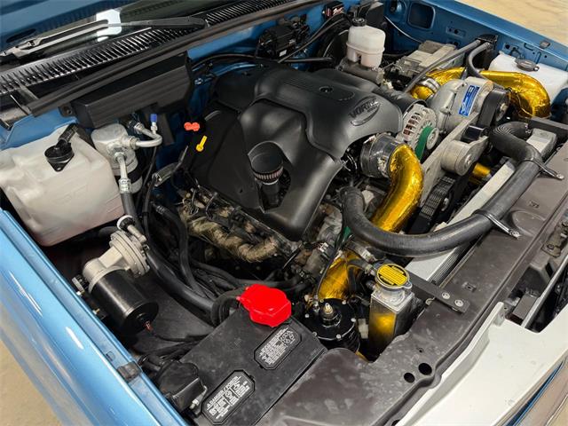 1988 Chevrolet C/K 1500 (CC-2075658) for sale in Salem, Ohio