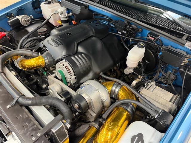1988 Chevrolet C/K 1500 (CC-2075658) for sale in Salem, Ohio