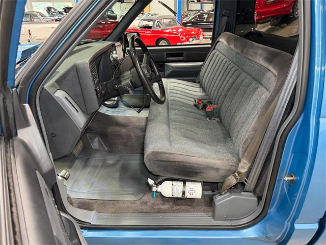 1988 Chevrolet C/K 1500 (CC-2075658) for sale in Salem, Ohio