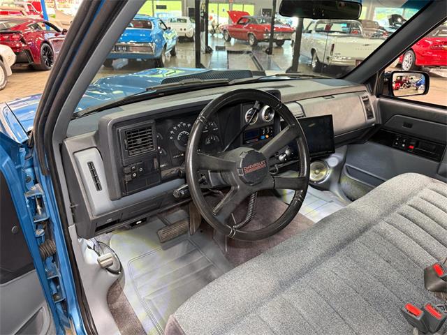 1988 Chevrolet C/K 1500 (CC-2075658) for sale in Salem, Ohio