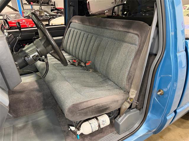 1988 Chevrolet C/K 1500 (CC-2075658) for sale in Salem, Ohio