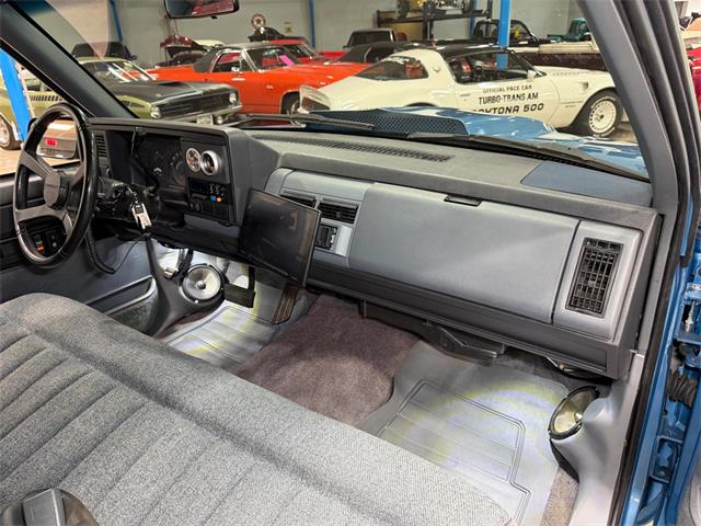 1988 Chevrolet C/K 1500 (CC-2075658) for sale in Salem, Ohio
