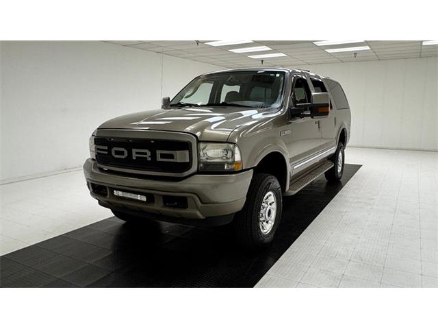 2004 Ford Excursion (CC-2075659) for sale in Morgantown, Pennsylvania