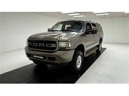2004 Ford Excursion (CC-2075659) for sale in Morgantown, Pennsylvania