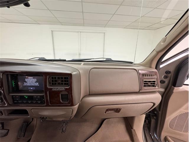 2004 Ford Excursion (CC-2075659) for sale in Morgantown, Pennsylvania