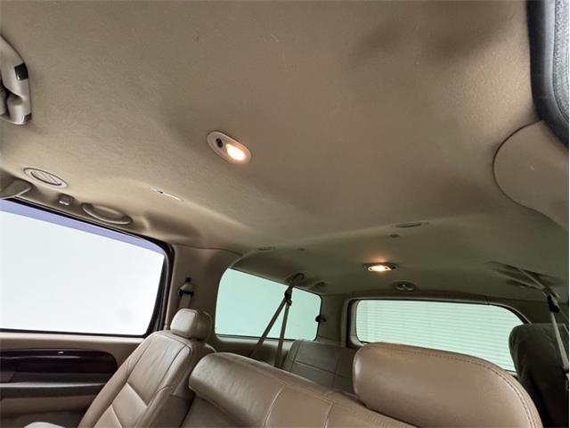 2004 Ford Excursion (CC-2075659) for sale in Morgantown, Pennsylvania