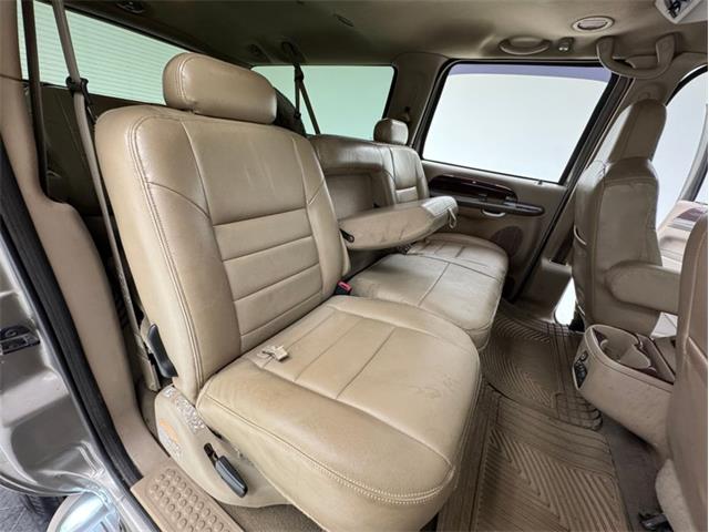 2004 Ford Excursion (CC-2075659) for sale in Morgantown, Pennsylvania