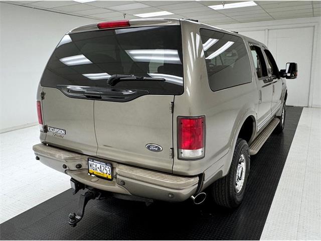 2004 Ford Excursion (CC-2075659) for sale in Morgantown, Pennsylvania