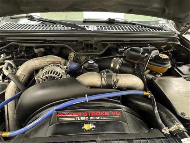 2004 Ford Excursion (CC-2075659) for sale in Morgantown, Pennsylvania