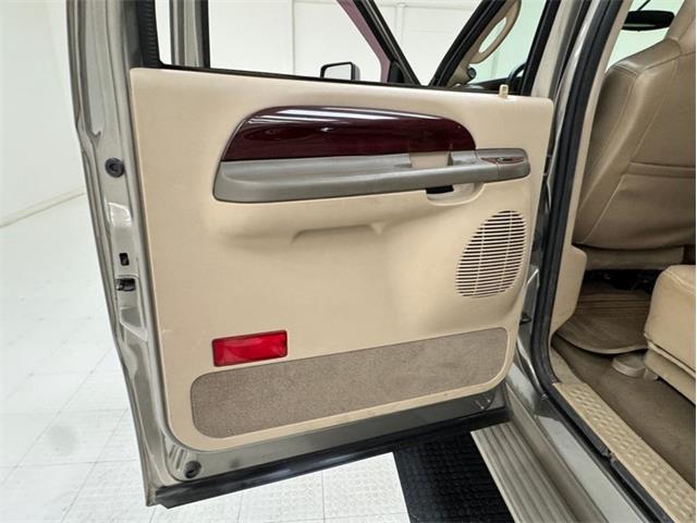 2004 Ford Excursion (CC-2075659) for sale in Morgantown, Pennsylvania