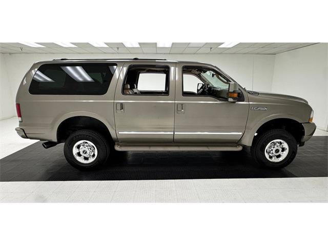 2004 Ford Excursion (CC-2075659) for sale in Morgantown, Pennsylvania