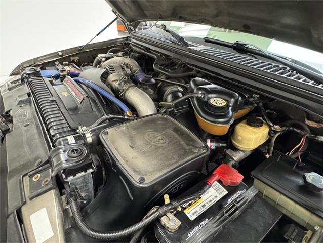 2004 Ford Excursion (CC-2075659) for sale in Morgantown, Pennsylvania