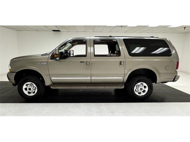 2004 Ford Excursion (CC-2075659) for sale in Morgantown, Pennsylvania