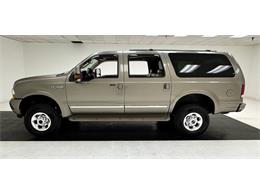 2004 Ford Excursion (CC-2075659) for sale in Morgantown, Pennsylvania