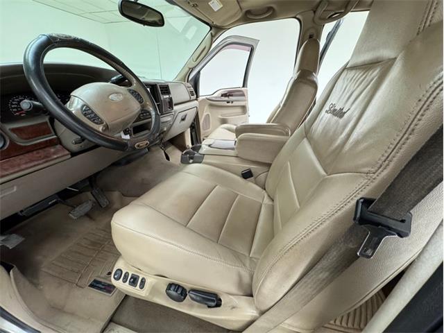 2004 Ford Excursion (CC-2075659) for sale in Morgantown, Pennsylvania