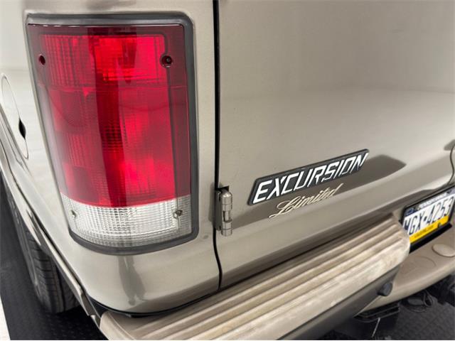 2004 Ford Excursion (CC-2075659) for sale in Morgantown, Pennsylvania