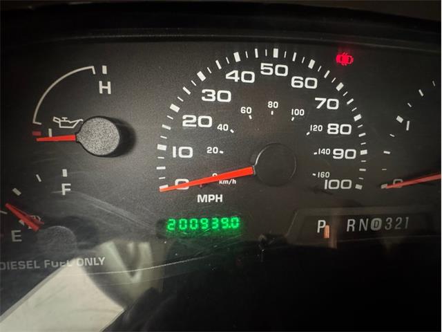 2004 Ford Excursion (CC-2075659) for sale in Morgantown, Pennsylvania