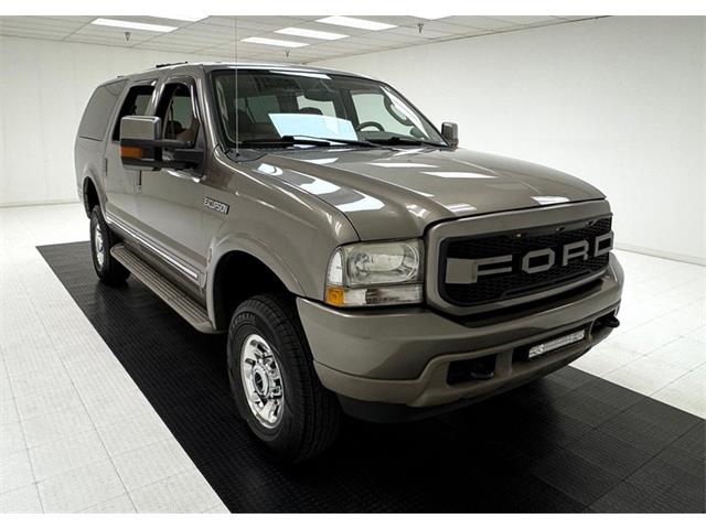 2004 Ford Excursion (CC-2075659) for sale in Morgantown, Pennsylvania