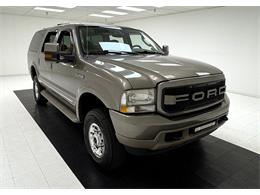 2004 Ford Excursion (CC-2075659) for sale in Morgantown, Pennsylvania