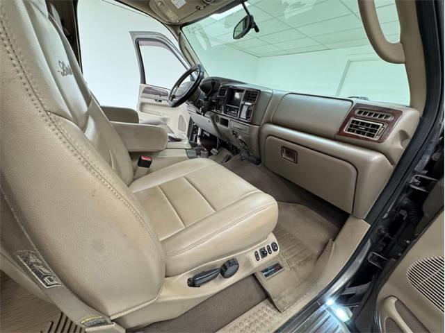 2004 Ford Excursion (CC-2075659) for sale in Morgantown, Pennsylvania