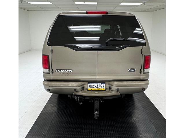 2004 Ford Excursion (CC-2075659) for sale in Morgantown, Pennsylvania