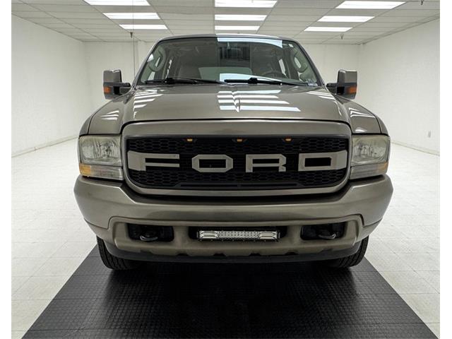 2004 Ford Excursion (CC-2075659) for sale in Morgantown, Pennsylvania
