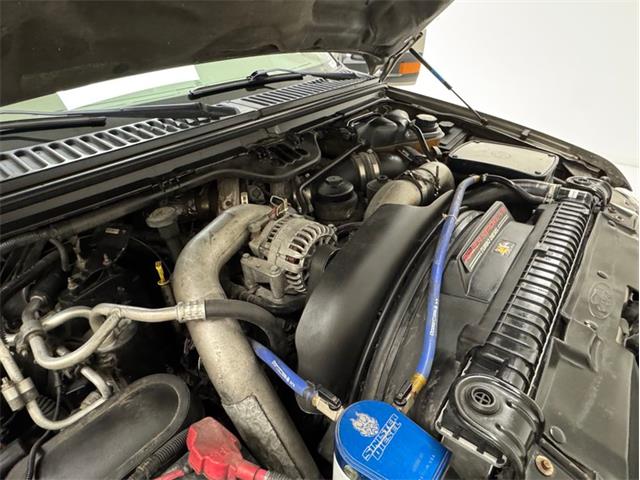 2004 Ford Excursion (CC-2075659) for sale in Morgantown, Pennsylvania