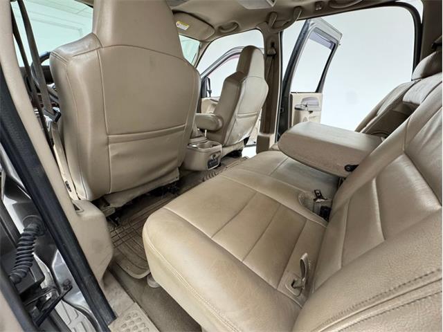 2004 Ford Excursion (CC-2075659) for sale in Morgantown, Pennsylvania
