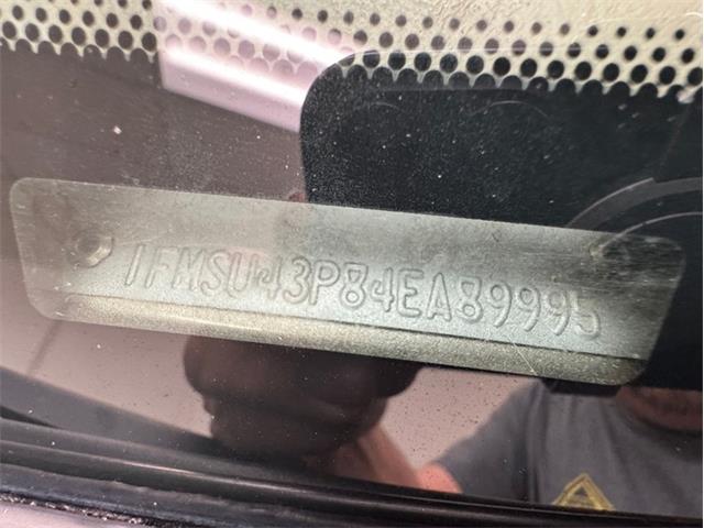 2004 Ford Excursion (CC-2075659) for sale in Morgantown, Pennsylvania