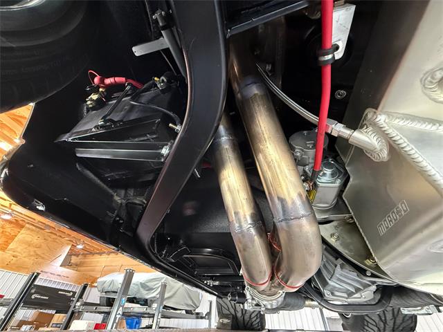 1966 Chevrolet Corvette (CC-2070566) for sale in Pittsburgh, Pennsylvania