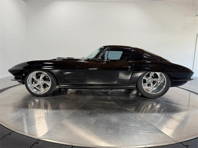 1966 Chevrolet Corvette (CC-2070566) for sale in Pittsburgh, Pennsylvania