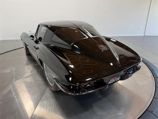 1966 Chevrolet Corvette (CC-2070566) for sale in Pittsburgh, Pennsylvania
