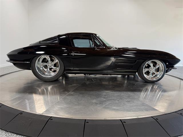 1966 Chevrolet Corvette (CC-2070566) for sale in Pittsburgh, Pennsylvania