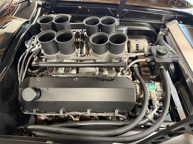 1966 Chevrolet Corvette (CC-2070566) for sale in Pittsburgh, Pennsylvania