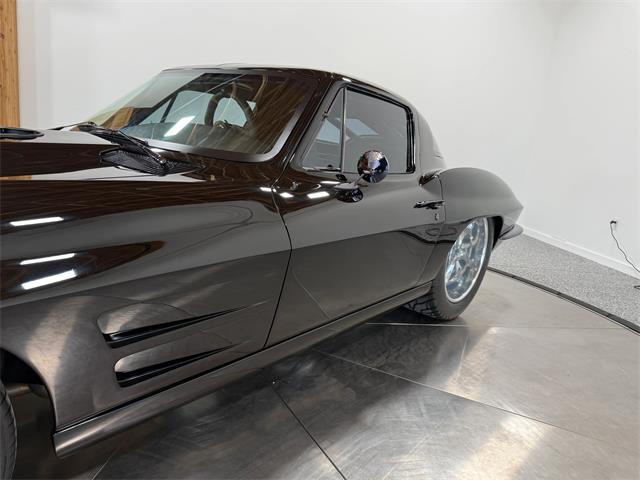 1966 Chevrolet Corvette (CC-2070566) for sale in Pittsburgh, Pennsylvania