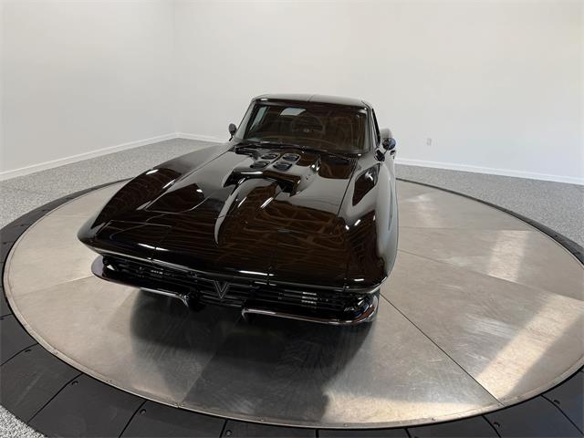 1966 Chevrolet Corvette (CC-2070566) for sale in Pittsburgh, Pennsylvania
