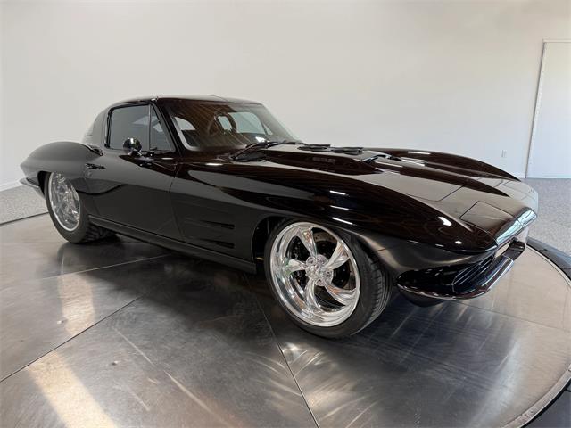 1966 Chevrolet Corvette (CC-2070566) for sale in Pittsburgh, Pennsylvania
